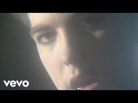 The Cure - Charlotte Sometimes