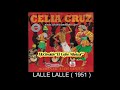 LALLE LALLE - LA SONORA MATANCERA Y CELIA CRUZ 1951 SELLO SEECO