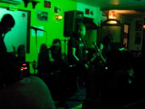NirvallicA:::::Whiskey In The Jar:::: Tributo Metallica Irish Rock Station