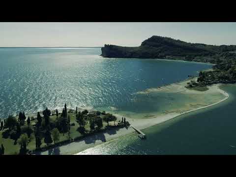 Isola di San Biagio 4K