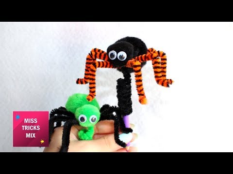 download lagu mp3 mp4 Pom Pom Pipe Cleaner Crafts, download lagu Pom Pom Pipe Cleaner Crafts gratis, unduh video klip Pom Pom Pipe Cleaner Crafts