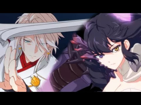 Abyss "Challenge Mode" Floor 20 Triple Star easy [Epic Seven]