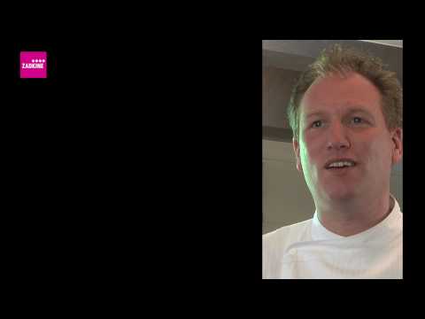 MEDIABEDRIJF van ZADKINE - Werken bij Zadkine: Vincent de Boer