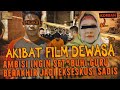N4FSU KEPADA BU GURU BERAKHIR JADI EKSEKUSI KEJAM AKIBAT FILM DEWASA