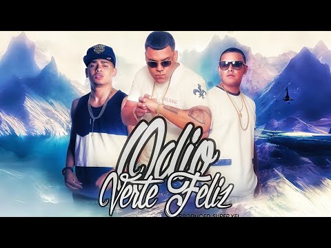 Mr. Frank "Big Pappa" & Gabyson - Odio Verte Felíz (Official Audio) Ft. Ozuna | Classic Odisea II