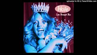 Hole - Miss World (Original guitar only)