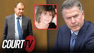 Lawyer Accused of Killing Client Has Trial Postponed
