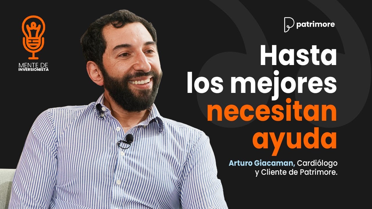 Por qué necesitas un asesor financiero (aunque seas experto)