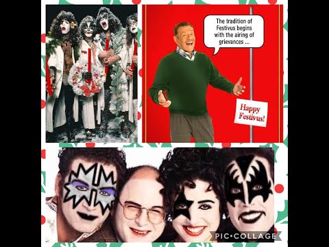Episode 49 "Kiss Festivus"