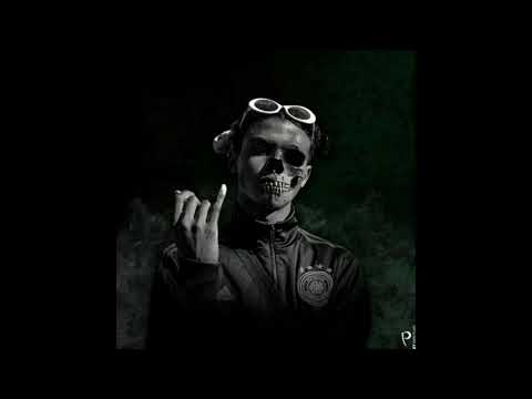 [Free for Profit] Luv Resval Freestyle Dark Type Beat -  "Djinn" | Instru Trap Banger Sombre