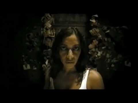 ITV1 Mad Maya Monday promo - 2004