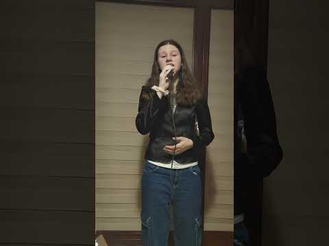 Gabriela Zalewska 14-17 lat, „Empires ”, Gdynia Open 2023