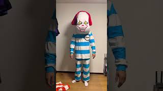 IT 「pennywise🤡」