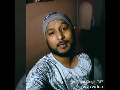 Vikram Singh Mai To Tere...