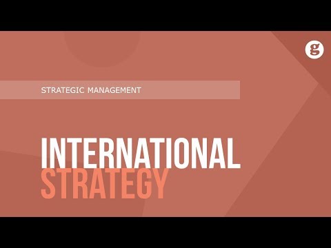 Strategic Management