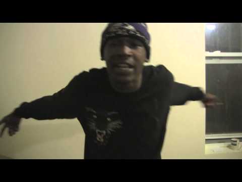 Mr Fly All The Time FREESTYLE