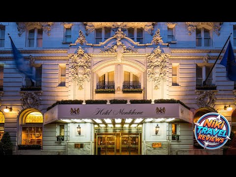 Hotel Monteleone | New Orleans (LA), United States | Hotel Review ⭐