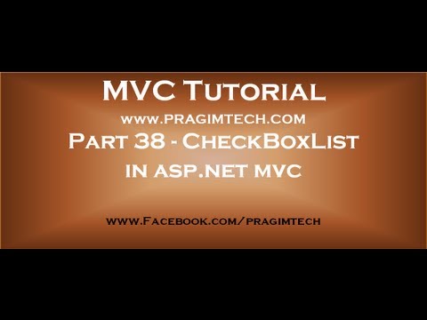 Installing aspnet mvc Part 1