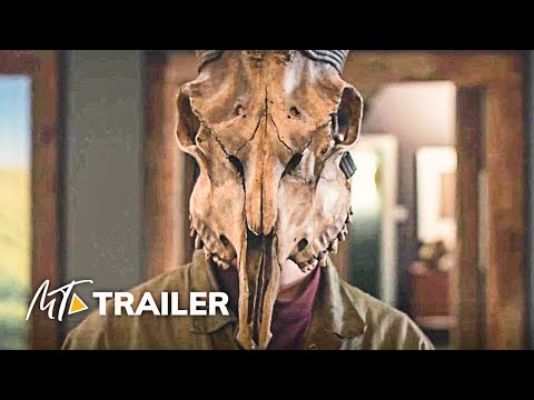 BARBARIANS (2022) Official Trailer — (HD)