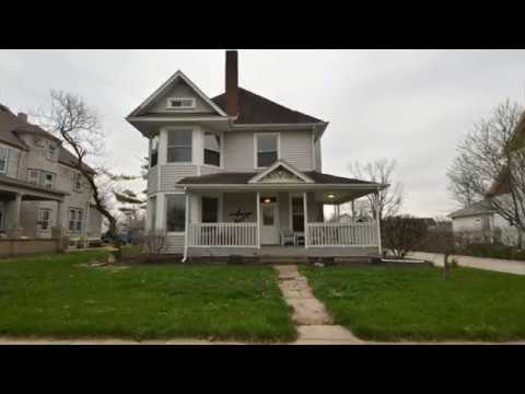 Virtual Tour: 409 E 3rd St, Brookston, IN 47923