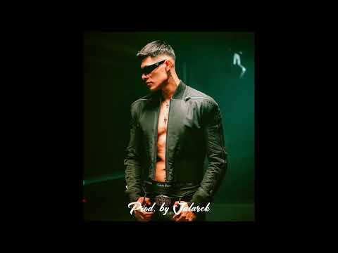 BELLAKITI | El Bogueto, Dani Flow, Uzielito mix type beat | Perreo mexicano instrumental