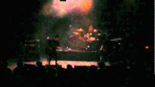 Blow Your Watts - Call The Mass - Live @ l'Astrolabe.mpg