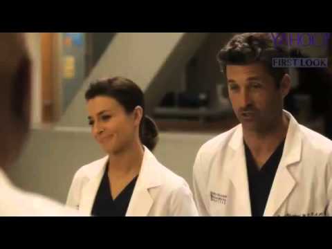 Grey's Anatomy | 11.18 | When I Grow Up | sneak peek #2