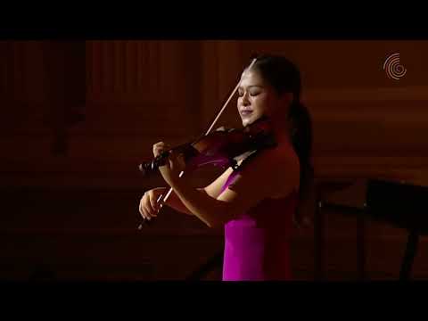 Gyehee Kim - Tchaikovsky Valse-Scherzo in C major, Op. 34