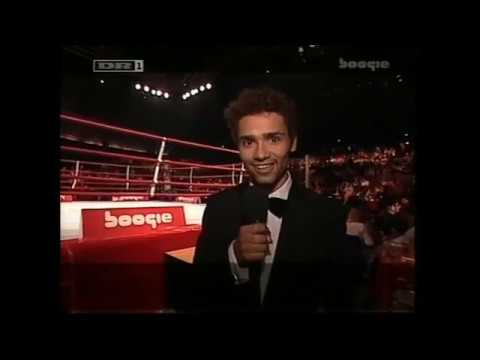 Mc's fight Night 2004