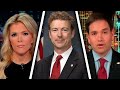 Rand Paul Battles Marco Rubio In Their Own Cuban.