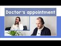 Doctor S Appointment B1
