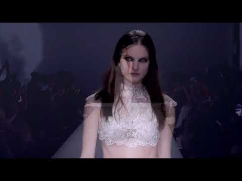 SHE - YOLANCRIS BRIDAL COLLECCTION 2023