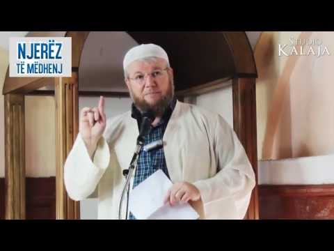 Preni Kurban që të keni fëmijë (Rast interesant) - Irfan Salihu