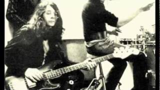 Budgie - Beautiful Lies [rare demo song]