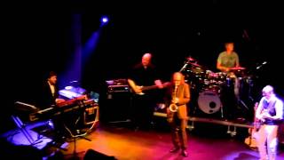 Mezzoforte - High Season (Live in Hengelo Metropool)