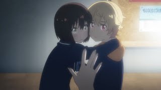 USAMI HUG SUBARU "KAWAII" | HD
