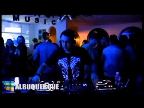 RMC CURITIBA - RADIOLA LIVE SHOW - ALBUQUERQUE