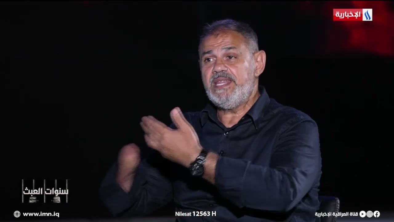فيديو | الضحية حسن الكعبي  يروي تفاصيل محاكمته     ماذا طلب القاضي منه ؟