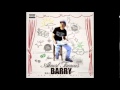 Barry - 03. Be My Girl Feat. Starr Chen [Almost ...