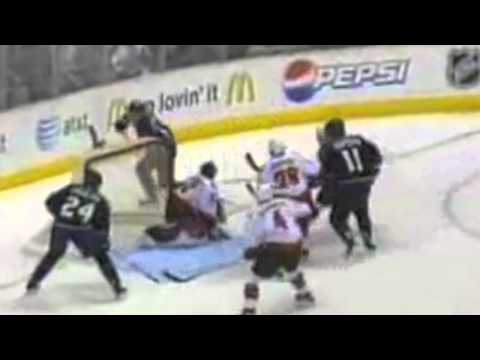 Mike Cammalleri Career Highlights