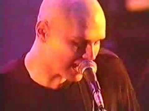 Smashing Pumpkins Live 1996 - Jellybelly
