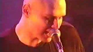 Smashing Pumpkins Live 1996 - Jellybelly
