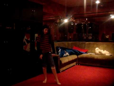 Tomi ind Aramis by arina (a song in arineza)