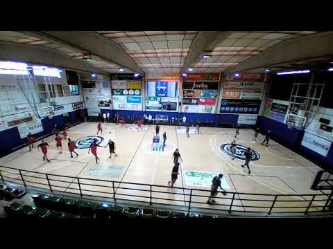 J1 Tenea C.B. Esparreguera - C.B. Artes