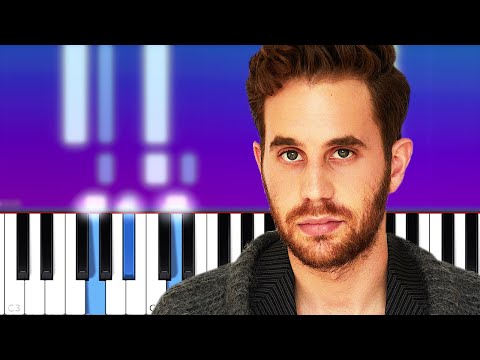 Rain - Ben Platt
