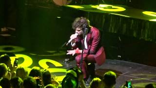Mika à l'AB (18.9.2014) - Origin of love