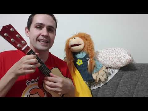 Le storie di Mimì - Il Frutto dello Spirito è pace