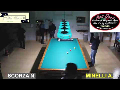 SCORZA N.-MINELLI A.