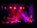 Floater - Let it Go - WoW Hall - 3/16/12