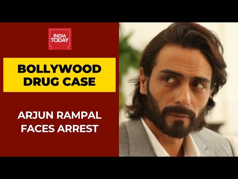 Arjun Rampal Likely To Face Arrest NCB In Connection With Bollywood Drug Case